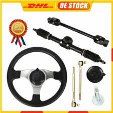 Go Kart Volante, Scatola