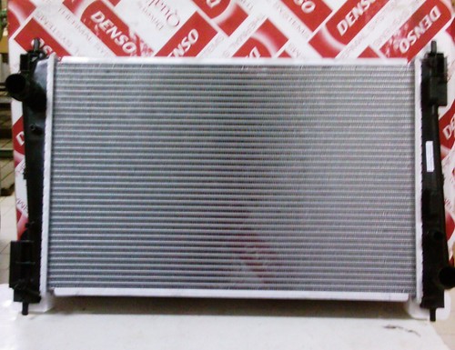 Radiatore fiat grande punto - radiatore,