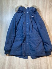 Hollister California giacca