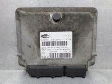 Centralina centralina centralina centralina centralina centralina centralina centralina fiat panda 169 1.2 benzina 51782647 / iaw 4af.s2