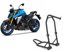 CAVALLETTO ALZAMOTO ANTERIORE