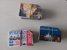 LOTTO STOCK 100 SCHEDE