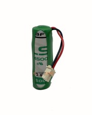 BATTERIA PILA LITIO SAFT 3,6V