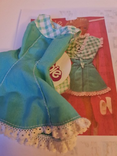 Barbie mattel picnic - mattel,
