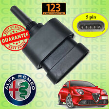 SENSORE ACQUA CARBURANTE -