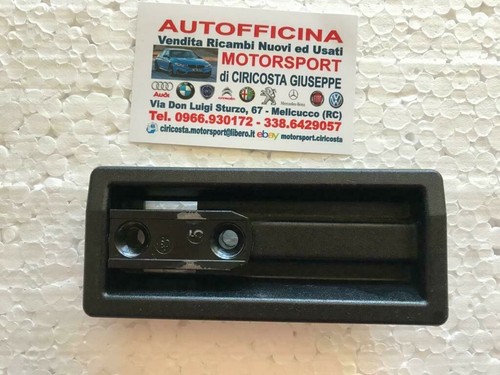 Supporto sedile post - sedile, a6