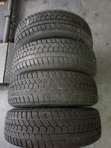 Pneumatici gomme usati neve - usati,
