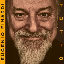 Finardi Eugenio Tutto Vinile