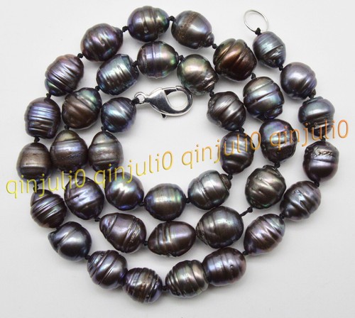 Originale 11mm nero mare - nero,