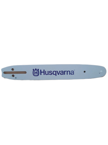 Barra per motosega husqvarna - barra,