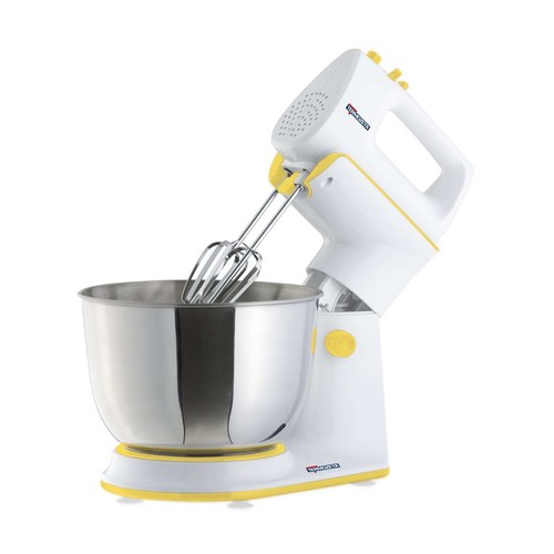 Sbattitore impastatore con - +,