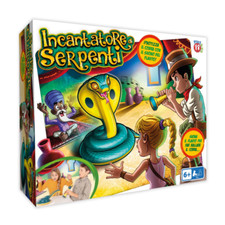 IMC TOYS INCANTATORE DI