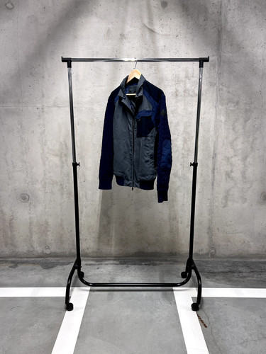 Moncler giubbotto roan - roan, bomber