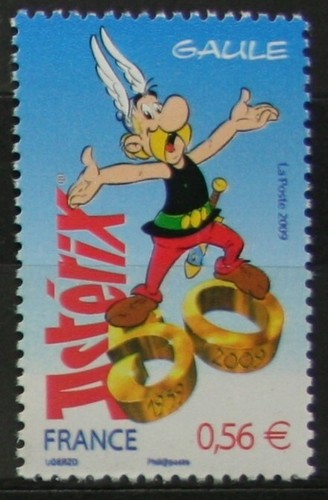 2009 france timbre t n - y, &