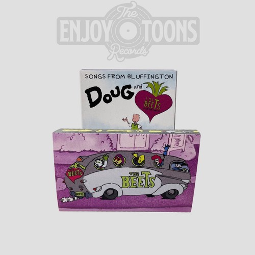 Doug soundtrack songs - soundtrack,