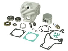 Kit pistone cilindro adatto