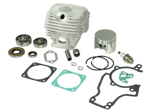 Kit pistone cilindro adatto