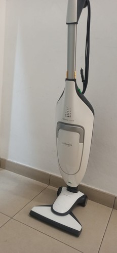 Vorwerk folletto vk220 - vorwerk,