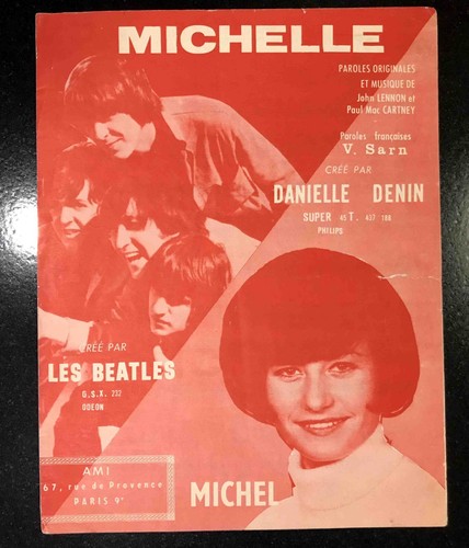 Partition the beatles - the,