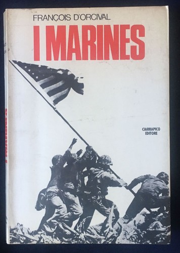 Marines françois - marines, di