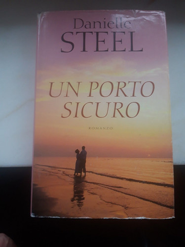 Porto sicuro danielle - un,