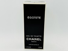 Profumo EGOISTE CHANEL 50 ML