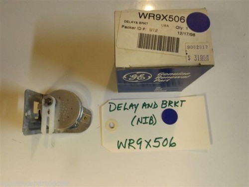 Frigorifero wr9x506 delay e - wr9x506,