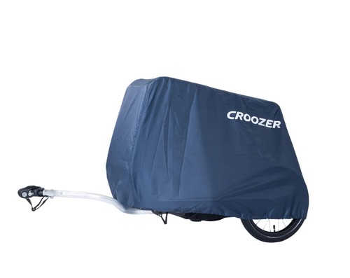 Croozer garage - croozer,