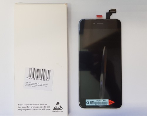 Display apple iphone - display, plus