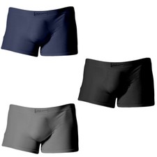 3 Boxer Uomo Intimidea 400025