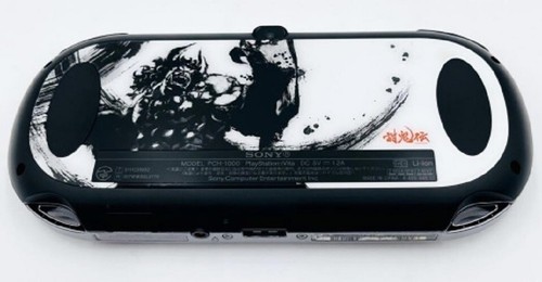 Sony playstation vita gioco - sony,