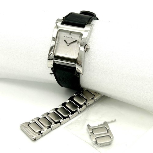 Orologio donna hamilton 000150 - orologio,