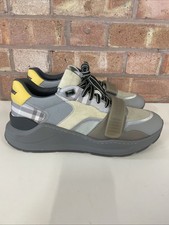 Sneakers Burberry Ramsey