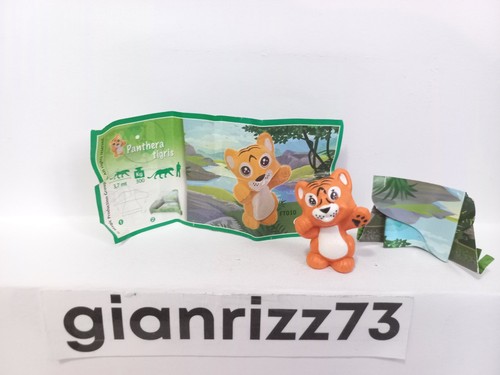 Sorpresine kinder 010 - sorpresine,