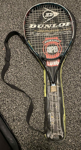 Racchetta tennis head 660 - da,