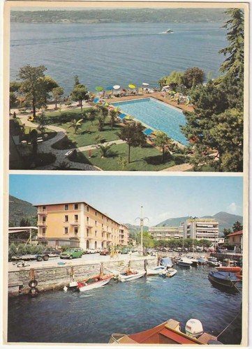Salo brescia hotels - -,