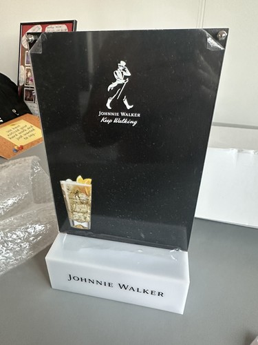Johnnie walker scotch whisky - johnnie,