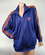 Giacca Tuta Adidas vintage90