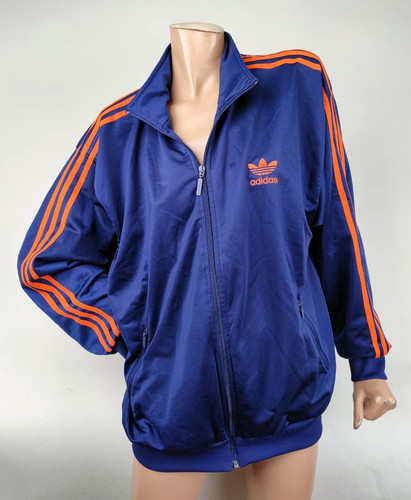 Giacca tuta adidas vintage90 - giacca,