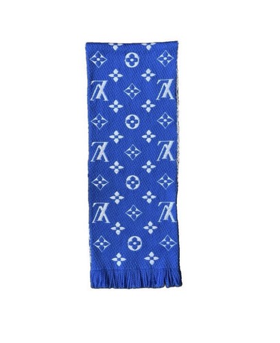 Louis vuitton sciarpa - louis, duo