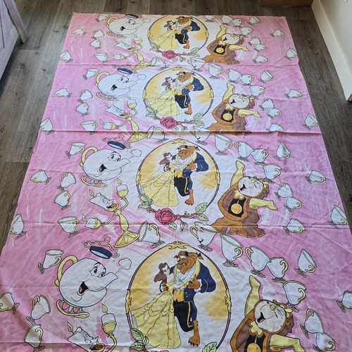 Vintage disney beauty and the - vintage,