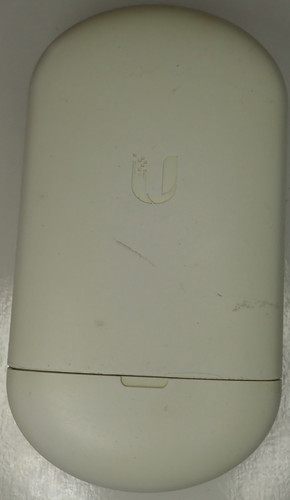 Ubiquiti loco5ac nanostation - ubiquiti,