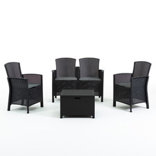 Set Pranzo in Resina con