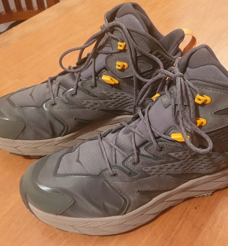 Hoka anacapa mid - hoka, 2
