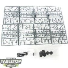 Tau Empire - 16 x Kroot