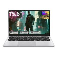 PC Portatile 15,6 Pollici con