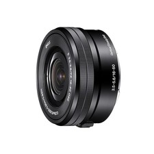 Sony selp1650 50 - sony, pz