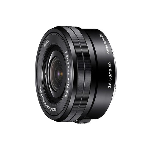 Sony selp1650 50 - sony, mm