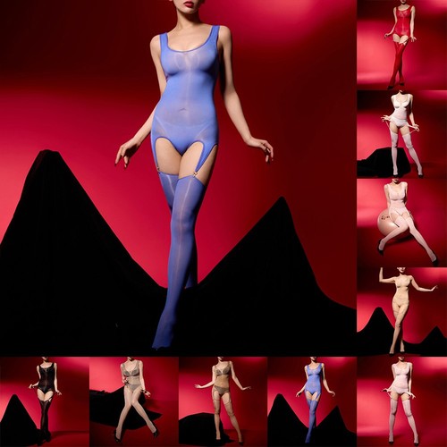 Bellissimo set body donna