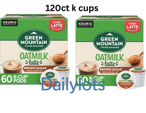 Green mountain latte - mountain,